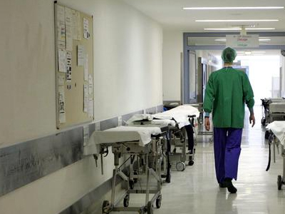 Έπιασαν τον «μακρυχέρη» των νοσοκομείων