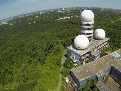 Έρευνα για δεύτερη υπόθεση κατασκοπείας στη Γερμανία