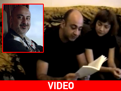 Ποιος είναι ο νταλικέρης που προκάλεσε αντιδράσεις;