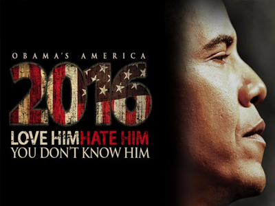 Διχασμός για την ταινία του Ομπάμα