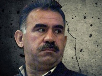 Ο Οτσαλάν «βλέπει» αποχώρηση των μαχητών του PKK