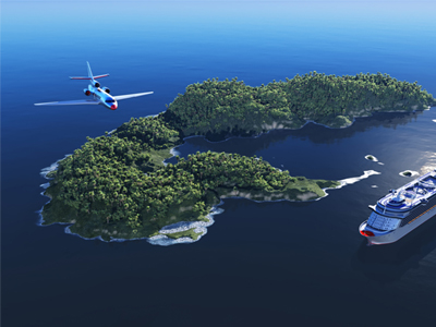 Στο «μικροσκόπιο» 218 offshore