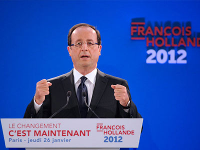 Ζητεί επαναδιαπραγμάτευση του δημοσιονομικού συμφώνου