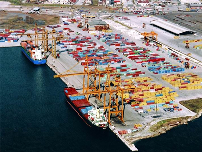 Πωλείται το 51% του ΟΛΘ τον Ιούλιο