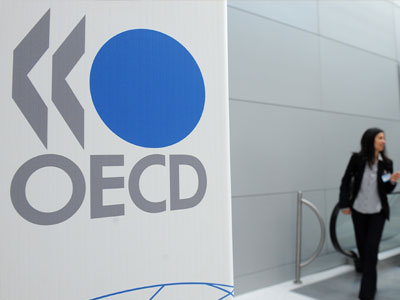 Δυσμενή σενάρια ΟΟΣΑ για Κίνα και Ινδία Δυσμενή σενάρια ΟΟΣΑ για Κίνα και Ινδία