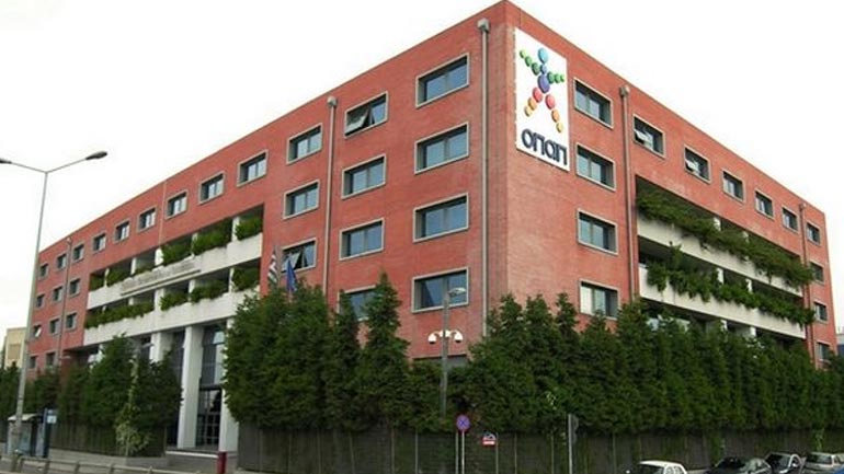 ΟΠΑΠ: Αύξηση κερδών και εσόδων στο εξάμηνο