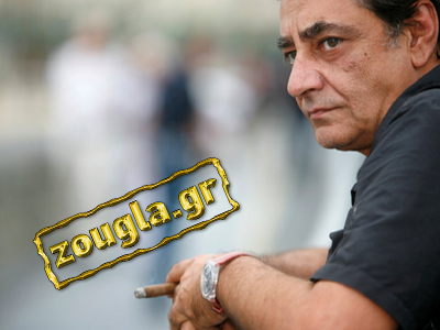 Ο Καφετζόπουλος στα Όσκαρ