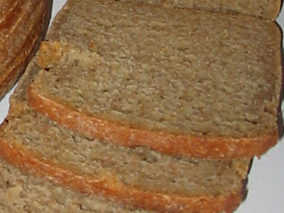 Ανάκληση συσκευασιών ψωμιού με μούχλα