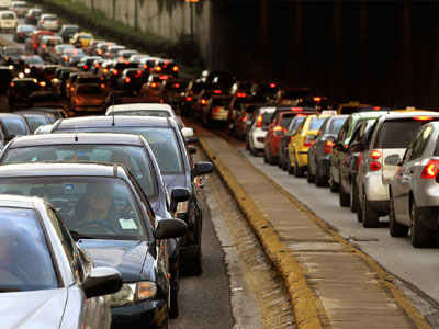 Σε εφαρμογή η απόφαση για τα ανασφάλιστα οχήματα