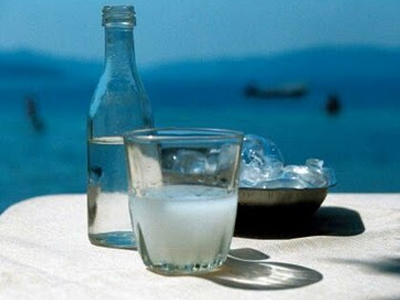 Οι καταναλωτές προτιμούν το τσίπουρο