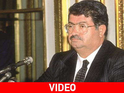 Ξεκινά έρευνα με εκταφή των οστών του Οζάλ