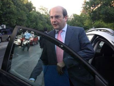 Τ’ άκουσε ο Χατζηδάκης για τον Βρούτση