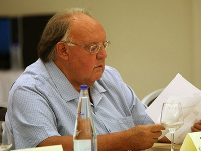 Πάγκαλος: «Ο Αρβανίτης είναι ένας δημοσιογράφος χωρίς ταλέντο»