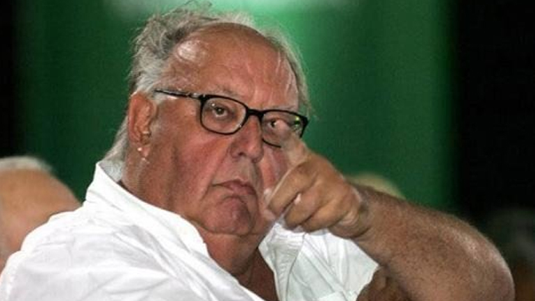 Πάγκαλος: Χουντίνι ο Τσίπρας, είμαστε χώρα της βαρούφας