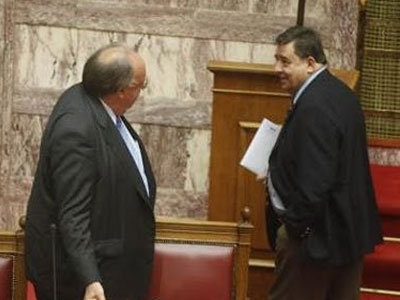 «Τώρα ανακαλύψαμε ότι εκχωρούμε εθνική κυριαρχία;»