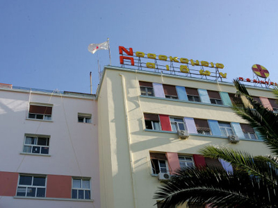 ΓΝΑ Παίδων: Μόσχευμα ζωής από βρέφος σε κοριτσάκι στην Ιταλία