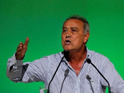 «Οι απόκριες ήρθαν νωρίτερα»