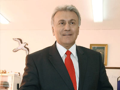 «Ιμιτασιόν Ανδρέας Παπανδρέου ο Τσίπρας»