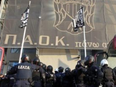 Λαϊκά δικαστήρια στην Τούμπα