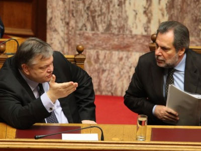 Οι εκλογές στο επίκεντρο της συνάντησης