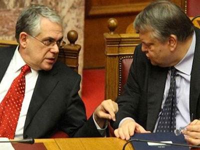 Η πορεία του PSI στο επίκεντρο της συνάντησης