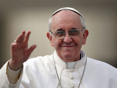 Τίρανα: Επί ποδός χιλιάδες αστυνομικοί για την επίσκεψη του Πάπα