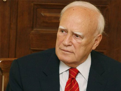 Ο Κ. Παπούλιας για το επεισόδιο Ο Κ. Παπούλιας για το επεισόδιο