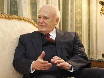 «Η Ελλάδα θα ξεπεράσει την κρίση»