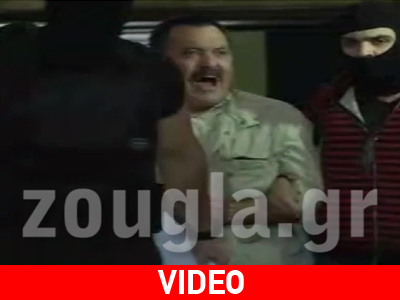 Ποινική δίωξη ασκήθηκε στον υπαρχηγό της Χ.Α.