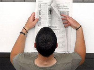 «Ρεσιτάλ ψεμάτων από τον Ρίζο»