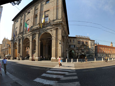 Πάρμα: Τοπικό νόμισμα η λύση στο πρόβλημα; Πάρμα: Τοπικό νόμισμα η λύση στο πρόβλημα;