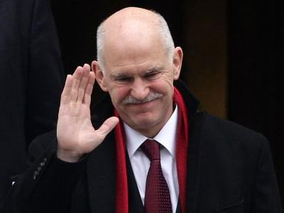 Αντίστροφη μέτρηση για την εκλογή προέδρου