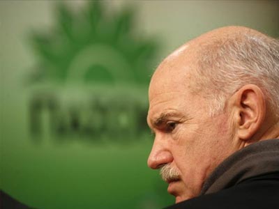 ΠΑΣΟΚ σε Γιώργο: «Θα αντιταχθούμε στην πρόκληση πολιτικής σύγχυσης»