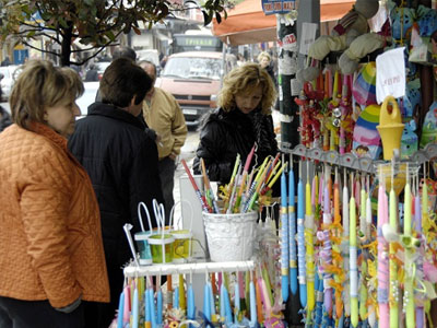Από Πέμπτη το εορταστικό ωράριο στα καταστήματα