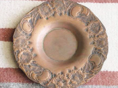 Το γαμήλιο ποντιακό έθιμο πατίκιν