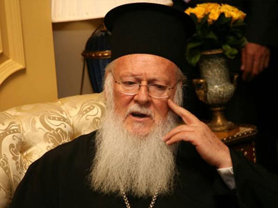 Iστορική επίσκεψη Βαρθολομαίου στις Σέρρες