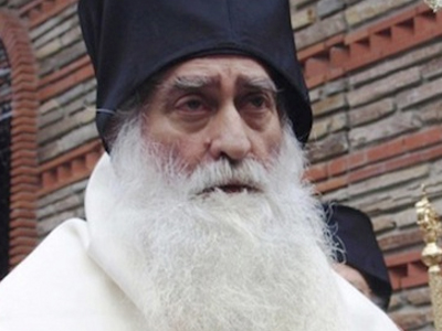 Νέα ιερά βέλη Παύλου κατά της Χρυσής Αυγής