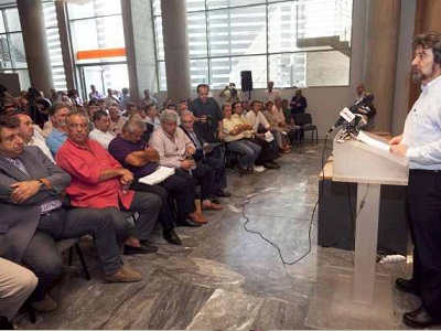 Οι Γερμανοί ξανάρχονται… Οι Γερμανοί ξανάρχονται…