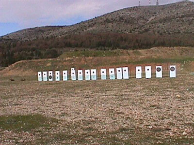 Σοβαρός τραυματισμός κυνηγού από έκρηξη σε πεδίο βολής