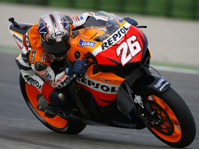 Moto GP: Nικητής στην Ισπανία o Πεντρόζα