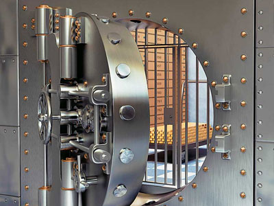 Δεσμεύτηκαν περιουσιακά στοιχεία και καταθέσεις μεγάλων οφειλετών Δεσμεύτηκαν περιουσιακά στοιχεία και καταθέσεις μεγάλων οφειλετών