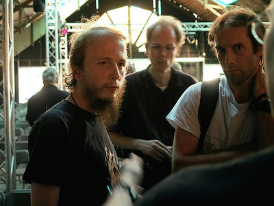 «Έπιασαν» στην Καμπότζη τον συνιδρυτή του Pirate Bay