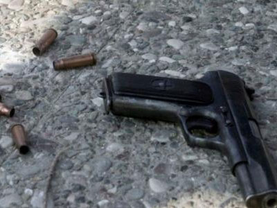 Ζάκυνθος: Ανθρωποκυνηγητό για την απόπειρα δολοφονίας