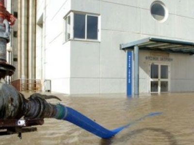 Τραγελαφικές καταστάσεις στο νοσοκομείου Πύργου