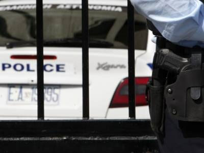 Ξημέρωσε ο τρόμος στην Βούλα