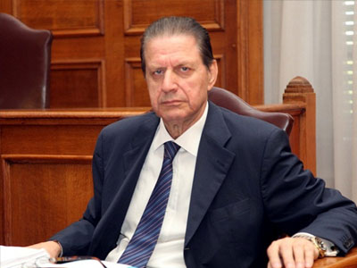 Νομικά κινήθηκε ο Πολύδωρας