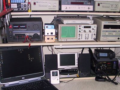 Συντονισμένος στις… συχνότητες της ΕΛ.ΑΣ.