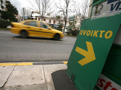 Μείωση της φορολογίας στα καύσιμα ζητεί η ΠΟΠΕΚ