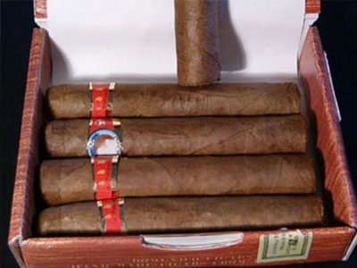 Πούρα Αβάνας… από την Ελασσόνα