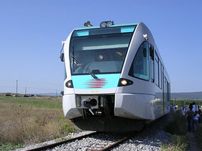 Καθυστερήσεις στον προαστιακό λόγω βλάβης